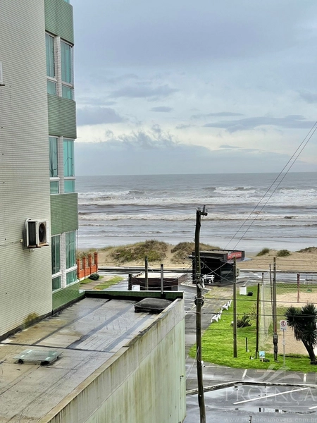 Apartamento 2 dormitórios, vista Mar, Zona Nova de Capão da Canoa.: 8ª foto da galeria de imagens do imóvel
