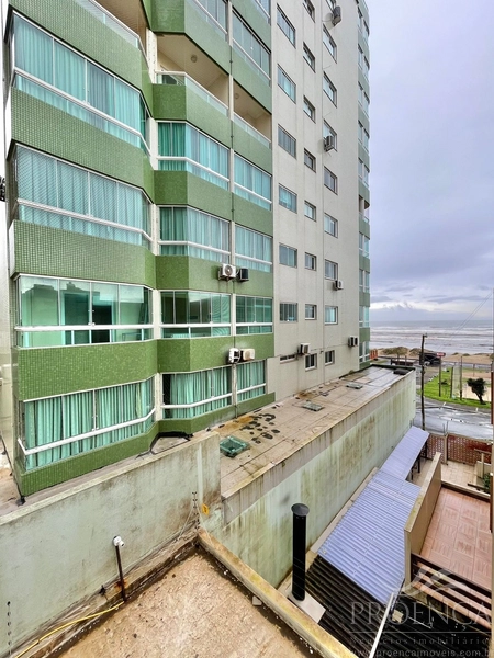 Apartamento 2 dormitórios, vista Mar, Zona Nova de Capão da Canoa.: 7ª foto da galeria de imagens do imóvel
