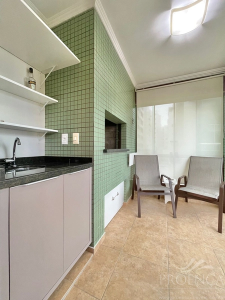Apartamento 2 dormitórios, vista Mar, Zona Nova de Capão da Canoa.: 5ª foto da galeria de imagens do imóvel