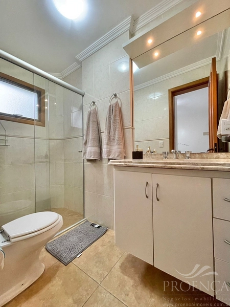 Apartamento 2 dormitórios, vista Mar, Zona Nova de Capão da Canoa.: 24ª foto da galeria de imagens do imóvel
