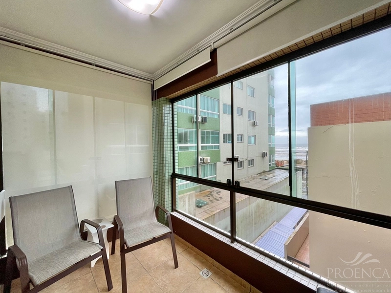 Apartamento 2 dormitórios, vista Mar, Zona Nova de Capão da Canoa.: 6ª foto da galeria de imagens do imóvel