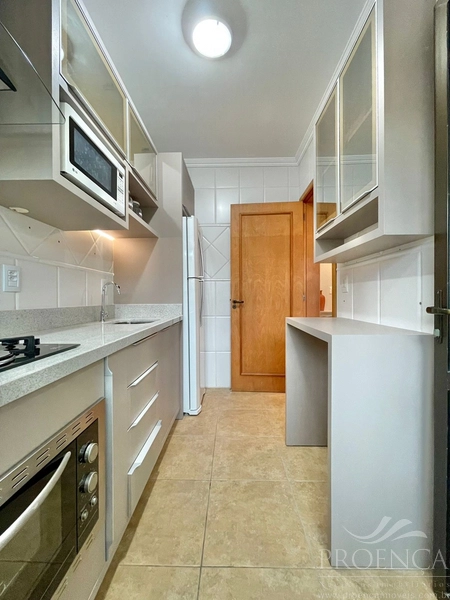Apartamento 2 dormitórios, vista Mar, Zona Nova de Capão da Canoa.: 17ª foto da galeria de imagens do imóvel