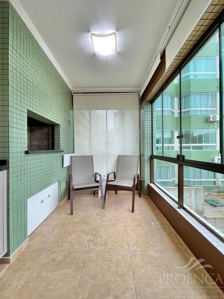 Apartamento 2 dormitórios, vista Mar, Zona Nova de Capão da Canoa.: 2ª foto da galeria de imagens do imóvel