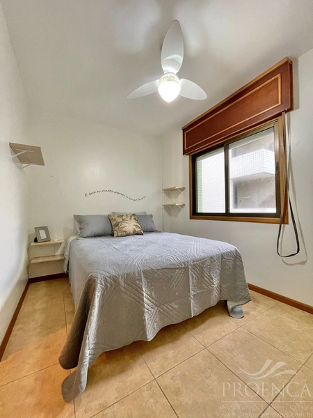 Apartamento 2 dormitórios, vista Mar, Zona Nova de Capão da Canoa.: 23ª foto da galeria de imagens do imóvel