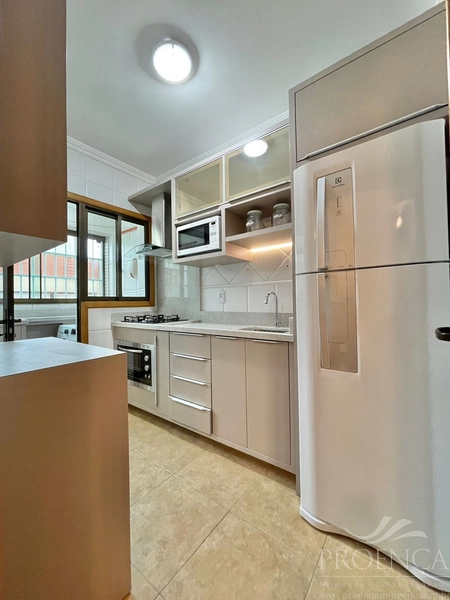 Apartamento 2 dormitórios, vista Mar, Zona Nova de Capão da Canoa.: 18ª foto da galeria de imagens do imóvel
