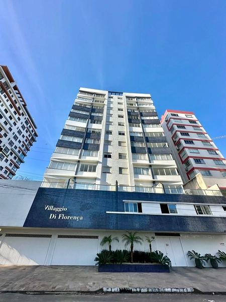 Apartamento em Capão com terraço: 3ª foto da galeria de imagens do imóvel