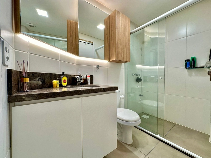 Apartamento em Capão com terraço: 28ª foto da galeria de imagens do imóvel