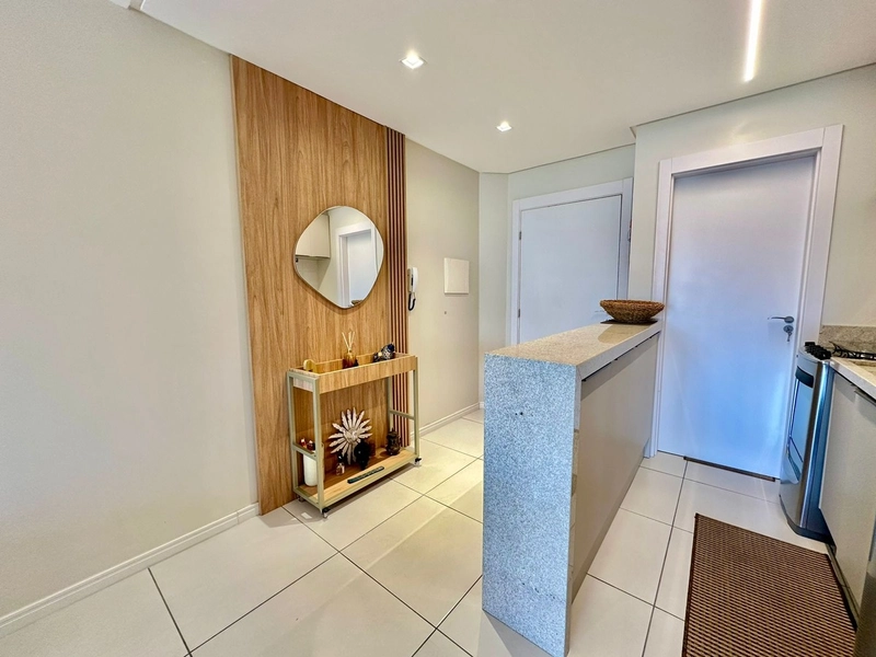Apartamento em Capão com terraço: 24ª foto da galeria de imagens do imóvel
