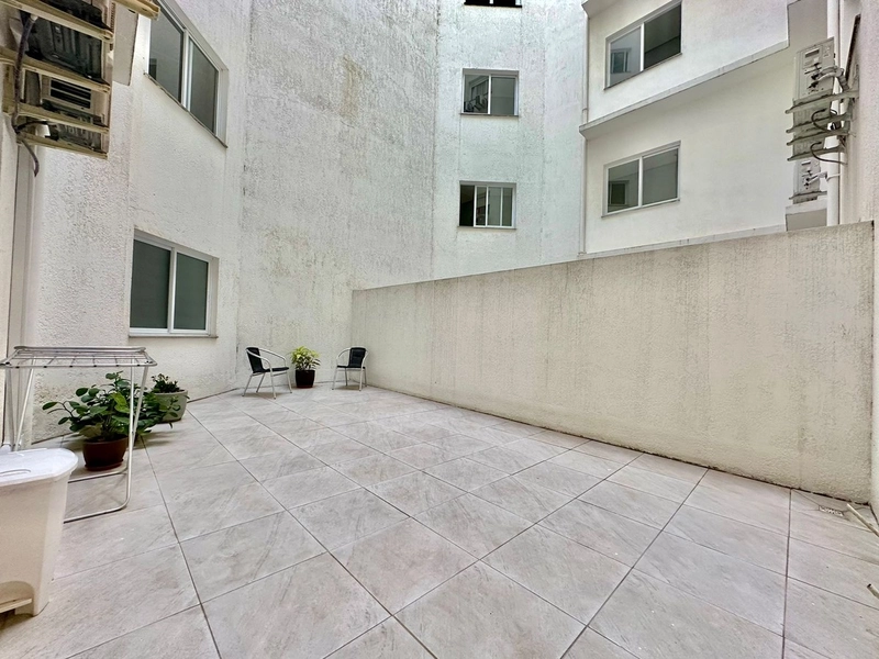 Apartamento em Capão com terraço: 16ª foto da galeria de imagens do imóvel