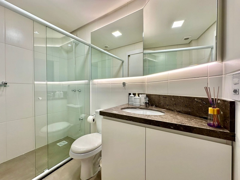 Apartamento em Capão com terraço: 31ª foto da galeria de imagens do imóvel
