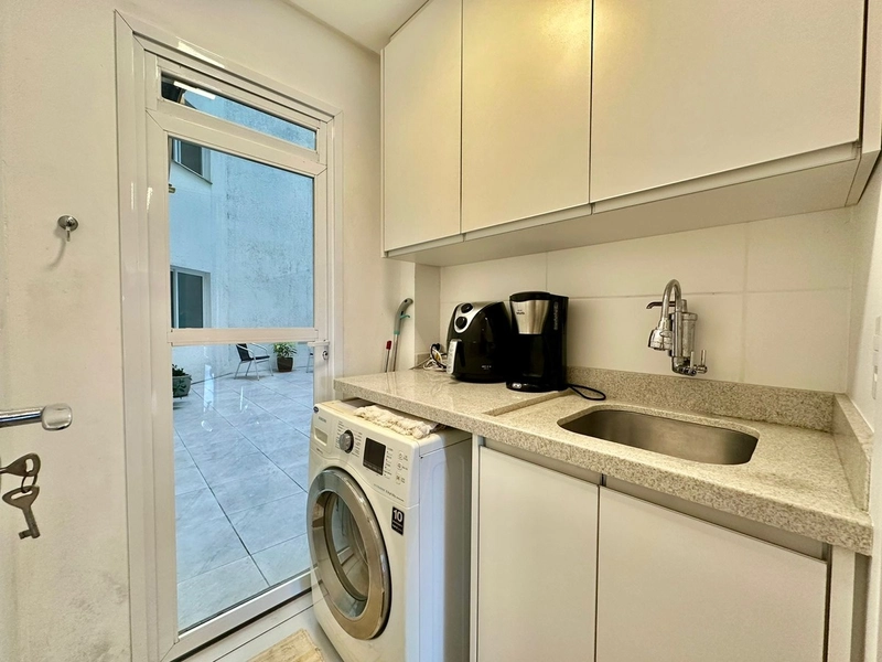 Apartamento em Capão com terraço: 27ª foto da galeria de imagens do imóvel