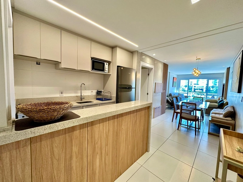 Apartamento em Capão com terraço: 22ª foto da galeria de imagens do imóvel
