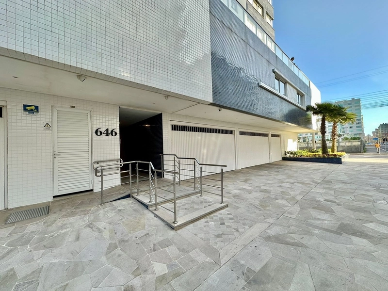 Apartamento em Capão com terraço: 5ª foto da galeria de imagens do imóvel