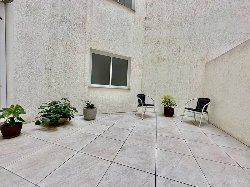 Apartamento em Capão com terraço: 14ª foto da galeria de imagens do imóvel