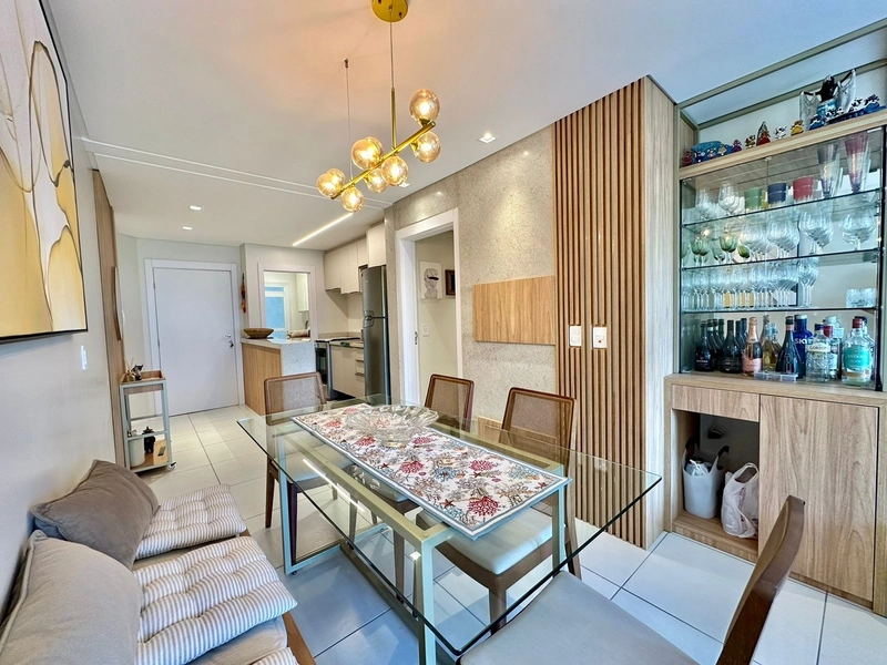 Apartamento em Capão com terraço: 12ª foto da galeria de imagens do imóvel