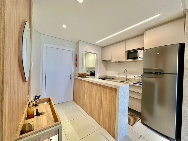 Apartamento em Capão com terraço: 25ª foto da galeria de imagens do imóvel