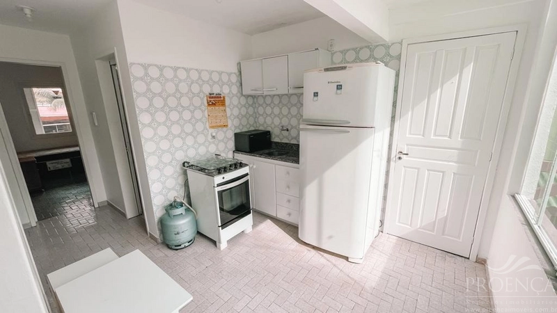 Apartamento 2 dormitórios c/ box, centro de Capão a 50 metros do mar.: 8ª foto da galeria de imagens do imóvel