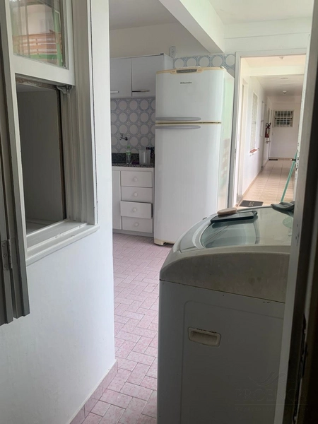 Apartamento 2 dormitórios c/ box,  centro de Capão a 50 metros do mar.: 16ª foto da galeria de imagens do imóvel