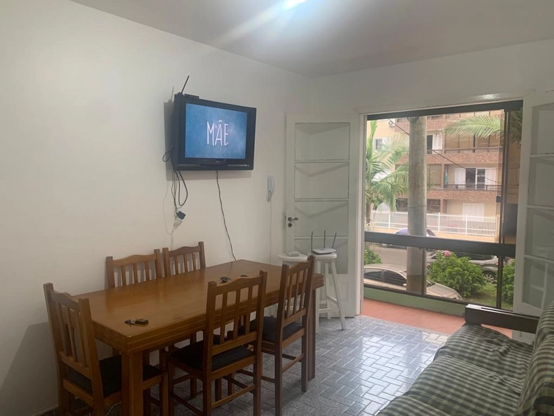 Apartamento 2 dormitórios c/ box,  centro de Capão a 50 metros do mar.: 11ª foto da galeria de imagens do imóvel