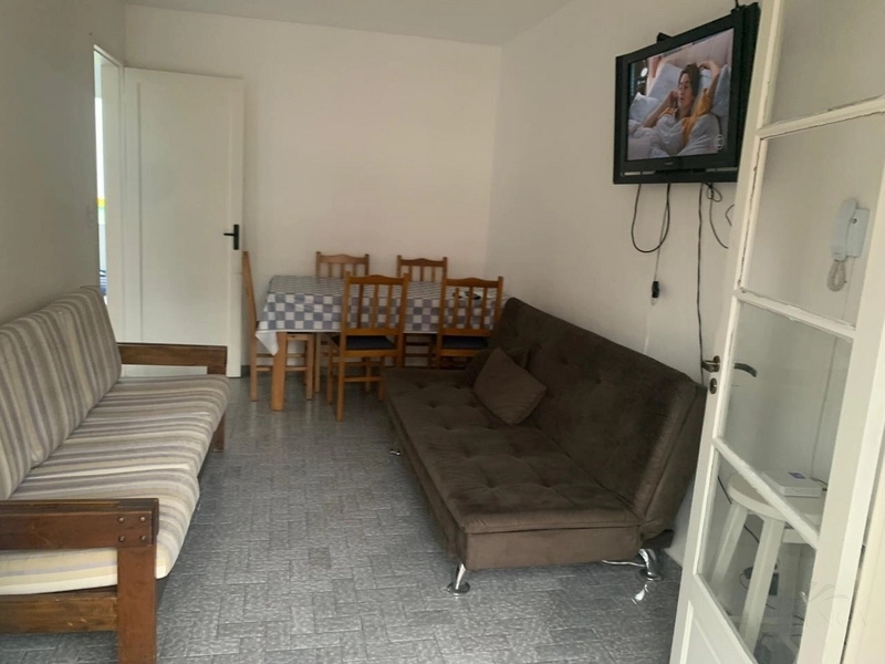 Apartamento 2 dormitórios c/ box,  centro de Capão a 50 metros do mar.: 10ª foto da galeria de imagens do imóvel