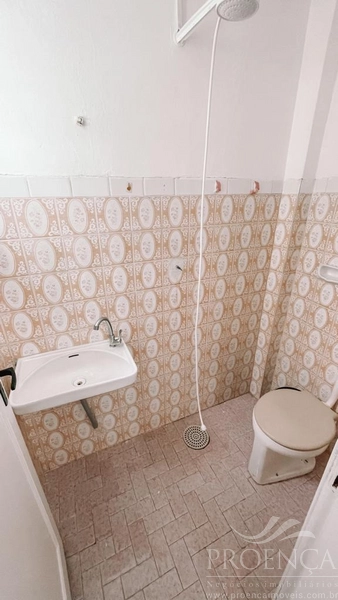 Apartamento 2 dormitórios c/ box, centro de Capão a 50 metros do mar.: 13ª foto da galeria de imagens do imóvel