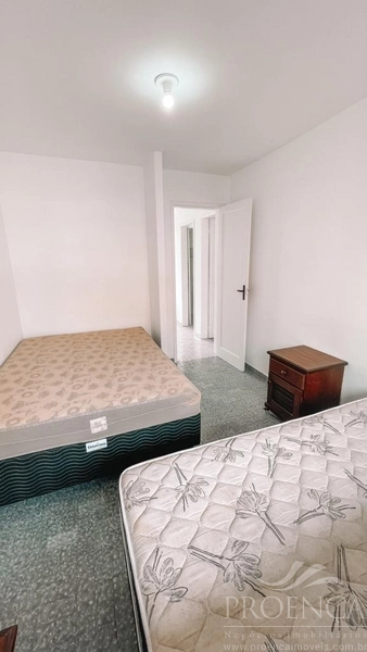 Apartamento 2 dormitórios c/ box, centro de Capão a 50 metros do mar.: 15ª foto da galeria de imagens do imóvel