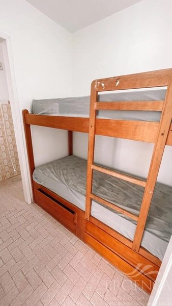 Apartamento 2 dormitórios c/ box, centro de Capão a 50 metros do mar.: 12ª foto da galeria de imagens do imóvel