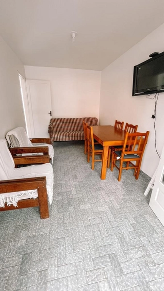 Apartamento 2 dormitórios c/ box, centro de Capão a 50 metros do mar.: 6ª foto da galeria de imagens do imóvel