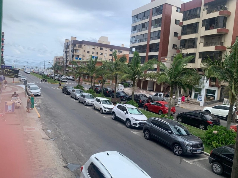 Apartamento 2 dormitórios c/ box,  centro de Capão a 50 metros do mar.: 5ª foto da galeria de imagens do imóvel