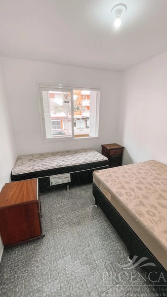 Apartamento 2 dormitórios c/ box, centro de Capão a 50 metros do mar.: 16ª foto da galeria de imagens do imóvel