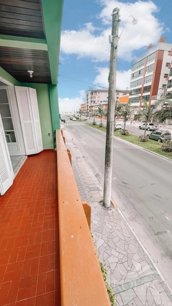 Apartamento 2 dormitórios c/ box, centro de Capão a 50 metros do mar.: 9ª foto da galeria de imagens do imóvel