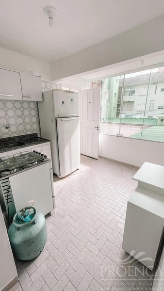 Apartamento 2 dormitórios c/ box, centro de Capão a 50 metros do mar.: 11ª foto da galeria de imagens do imóvel