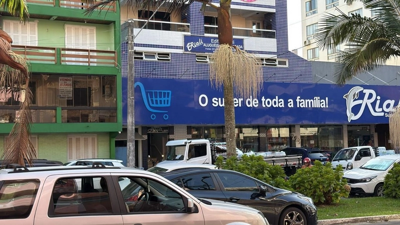 Apartamento 2 dormitórios c/ box,  centro de Capão a 50 metros do mar.: 18ª foto da galeria de imagens do imóvel