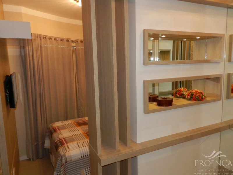 Apartamento de 3 dormitórios na zona nova de Capão da Capão.: 9ª foto da galeria de imagens do imóvel