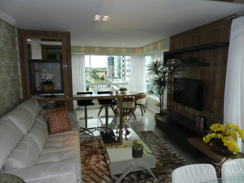 Apartamento de 3 dormitórios na zona nova de Capão da Capão.: 2ª foto da galeria de imagens do imóvel