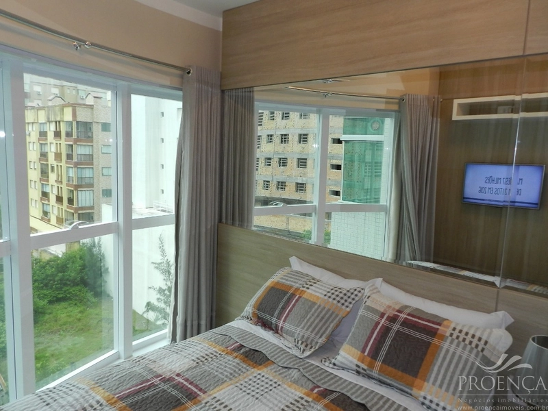 Apartamento de 3 dormitórios na zona nova de Capão da Capão.: 4ª foto da galeria de imagens do imóvel