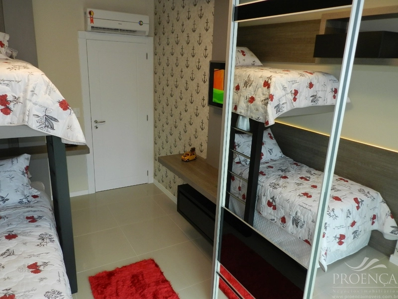 Apartamento de 3 dormitórios na zona nova de Capão da Capão.: 8ª foto da galeria de imagens do imóvel