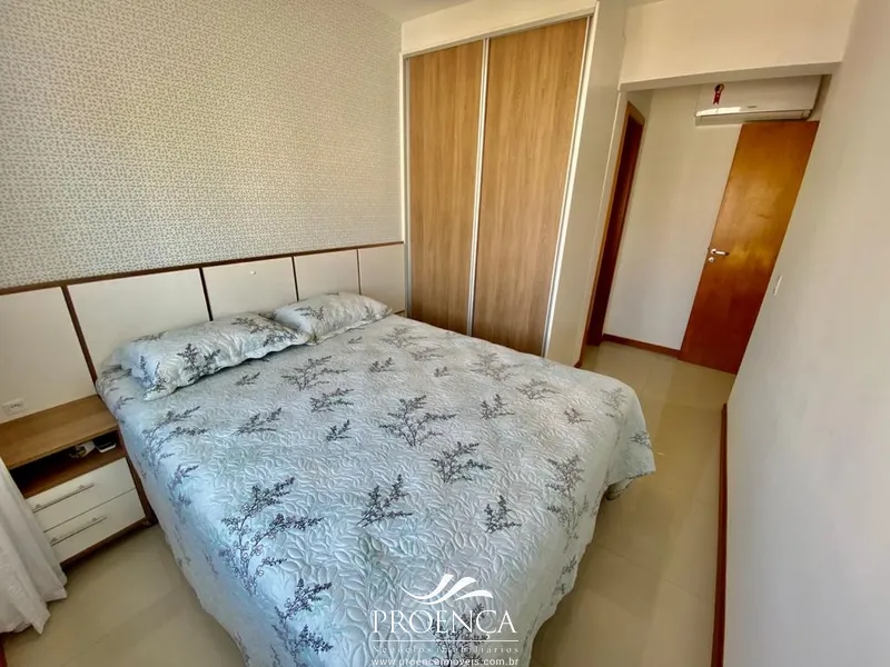 Frente a Praça Tiaraju e ao Mar! Apartamento 02 dormitórios: 14ª foto da galeria de imagens do imóvel