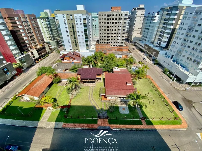 Frente a Praça Tiaraju e ao Mar! Apartamento 02 dormitórios: 7ª foto da galeria de imagens do imóvel