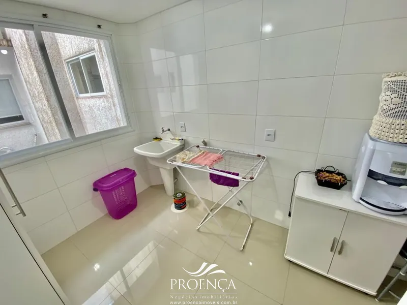 Frente a Praça Tiaraju e ao Mar! Apartamento 02 dormitórios: 16ª foto da galeria de imagens do imóvel