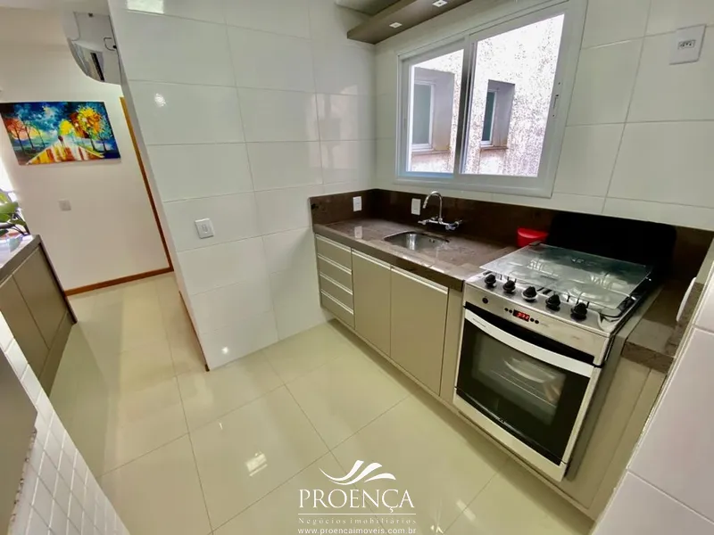 Frente a Praça Tiaraju e ao Mar! Apartamento 02 dormitórios: 12ª foto da galeria de imagens do imóvel