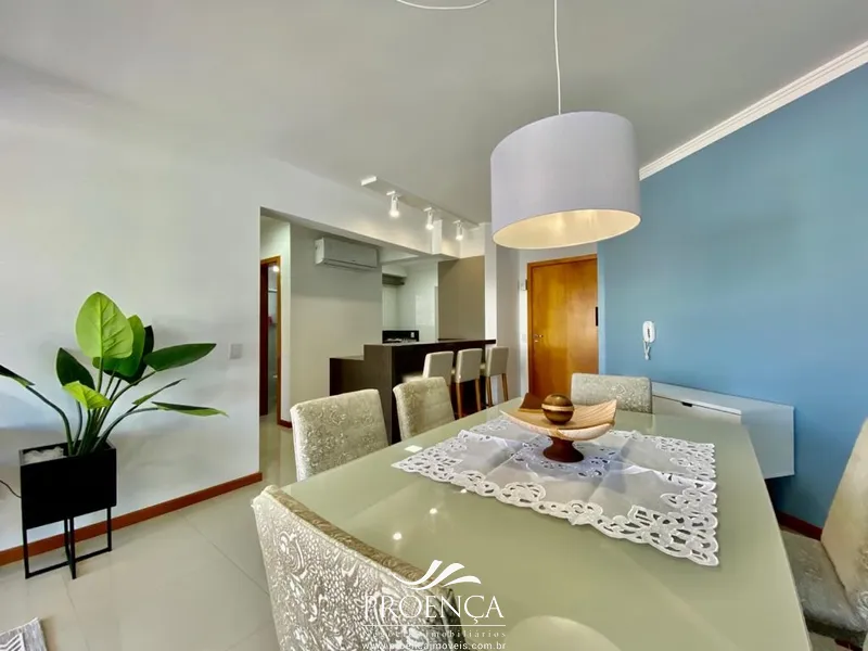 Frente a Praça Tiaraju e ao Mar! Apartamento 02 dormitórios: 8ª foto da galeria de imagens do imóvel