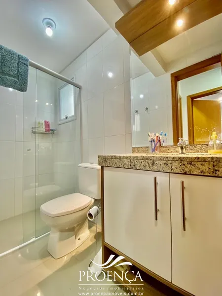 Frente a Praça Tiaraju e ao Mar! Apartamento 02 dormitórios: 18ª foto da galeria de imagens do imóvel