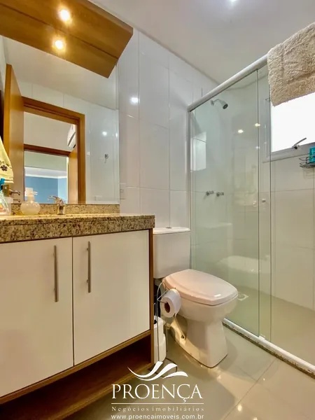 Frente a Praça Tiaraju e ao Mar! Apartamento 02 dormitórios: 19ª foto da galeria de imagens do imóvel