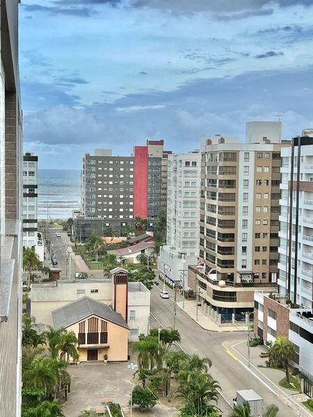 Lindo apartamento 3 dormitórios 72x para pagar!: 7ª foto da galeria de imagens do imóvel