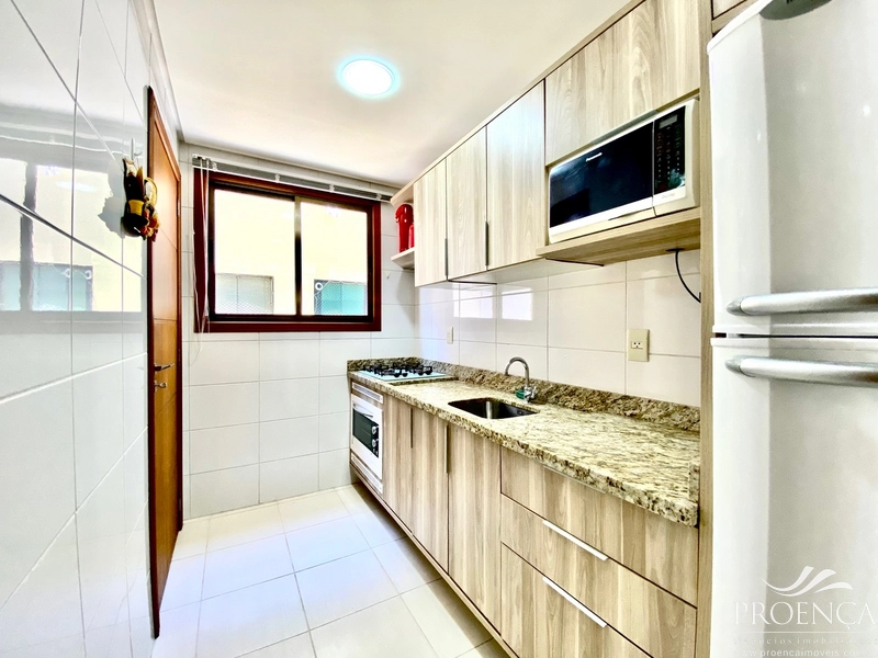 Apartamento de frente, 3 dormitórios, no Centro de Capão da Canoa.: 15ª foto da galeria de imagens do imóvel