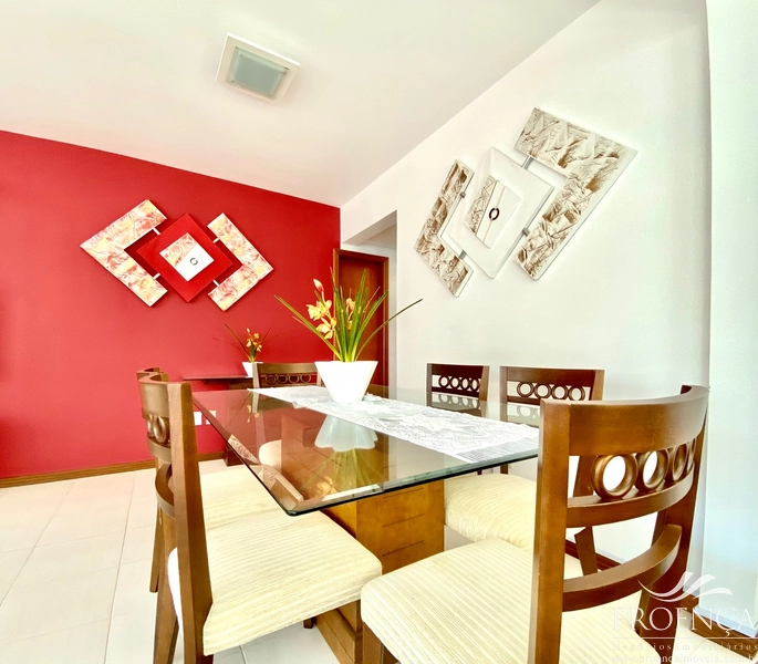 Apartamento de frente, 3 dormitórios, no Centro de Capão da Canoa.: 11ª foto da galeria de imagens do imóvel