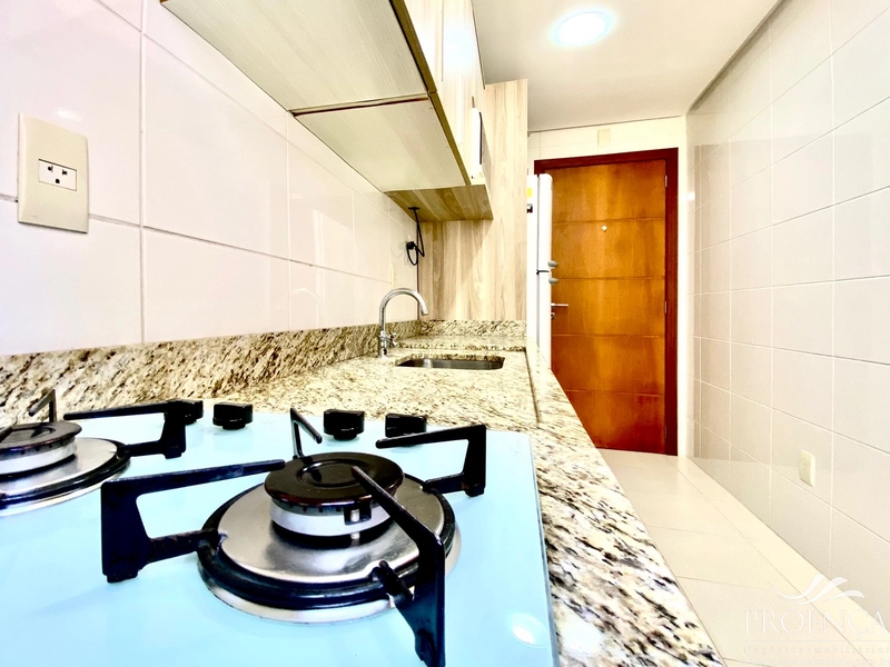 Apartamento de frente, 3 dormitórios, no Centro de Capão da Canoa.: 16ª foto da galeria de imagens do imóvel