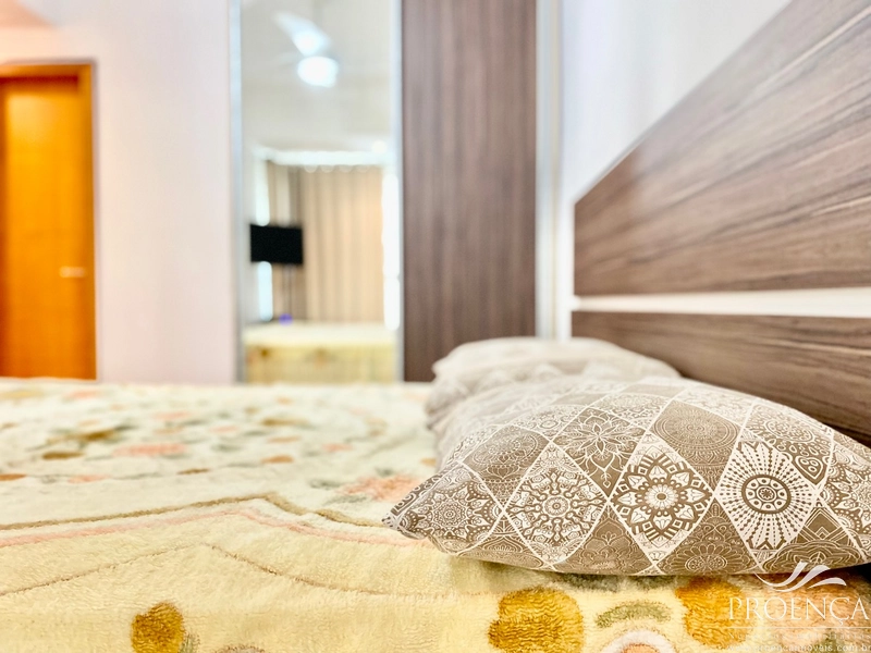 Apartamento de frente, 3 dormitórios, no Centro de Capão da Canoa.: 29ª foto da galeria de imagens do imóvel