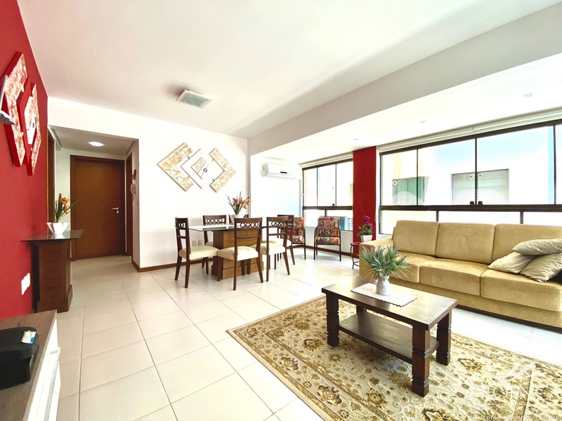 Apartamento de frente, 3 dormitórios, no Centro de Capão da Canoa.: 5ª foto da galeria de imagens do imóvel
